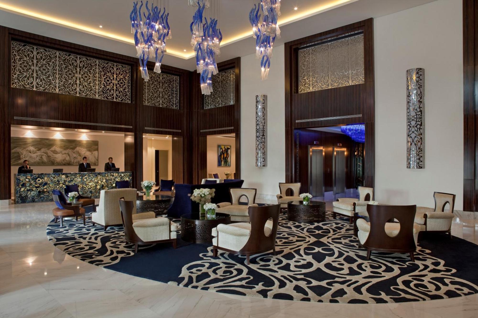 Four Seasons Hotel Buenos Aires, Buenos Aires