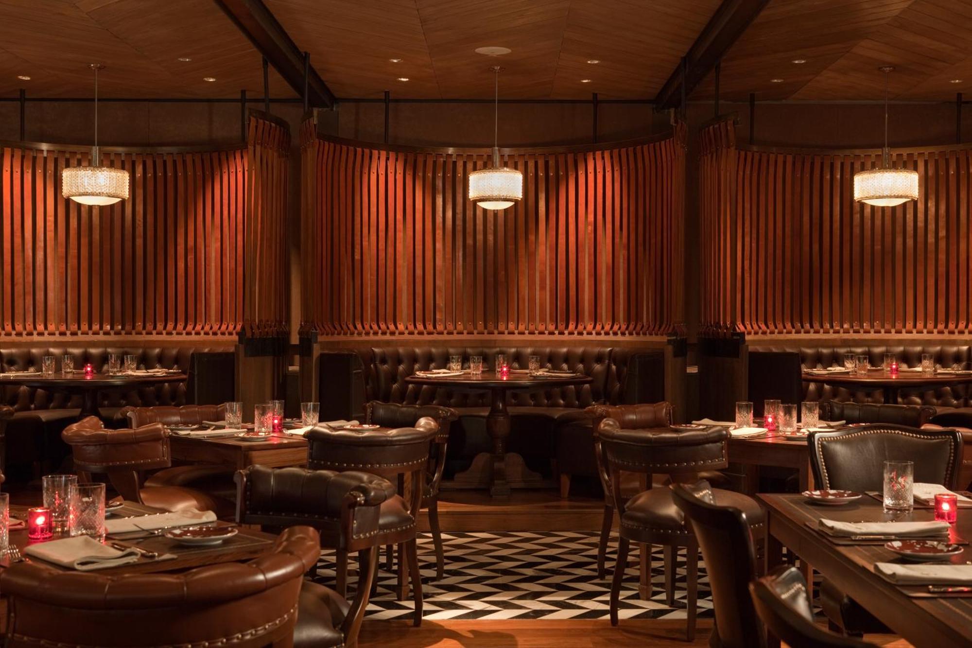 Four Seasons Hotel Buenos Aires — Photos 1