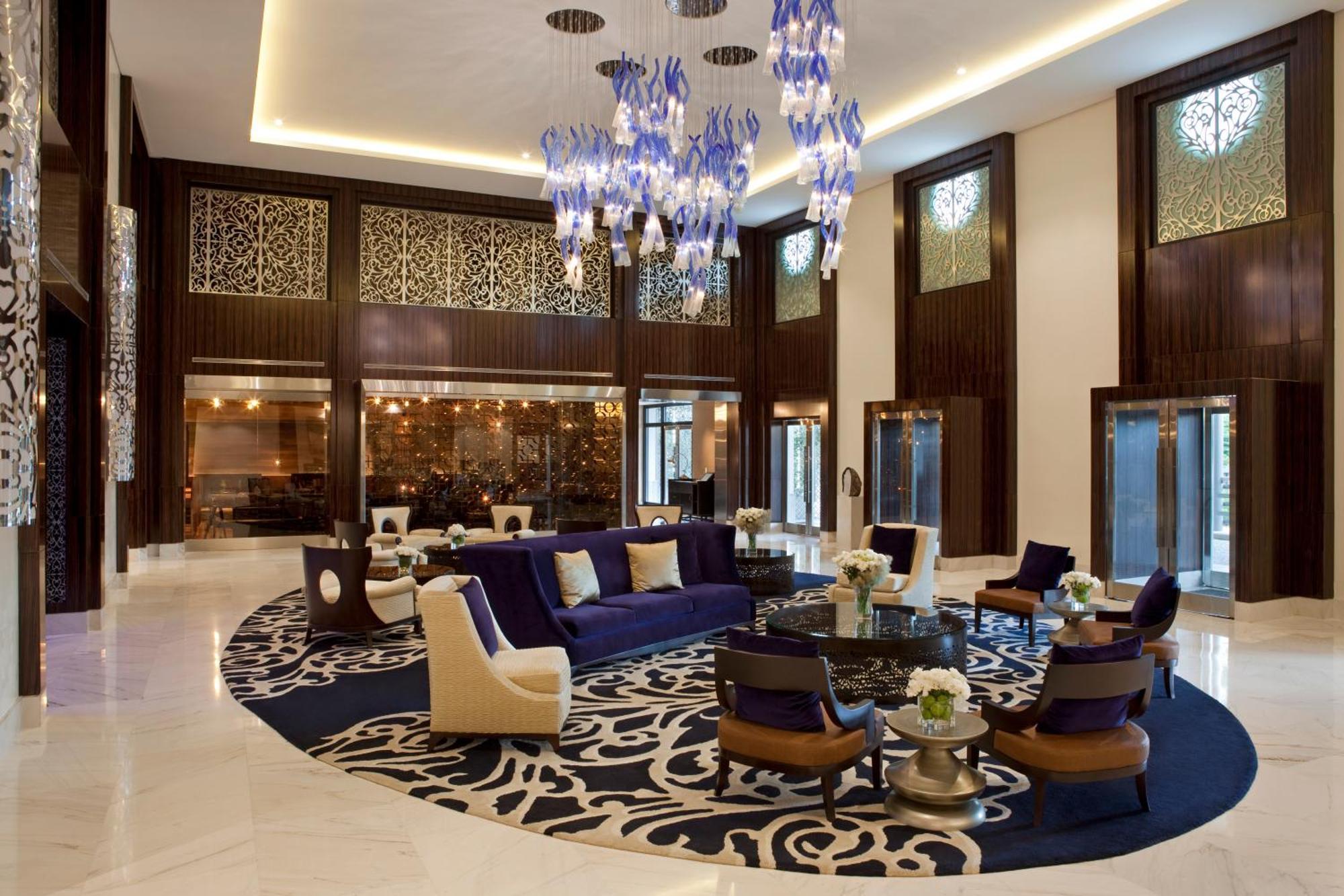 Four Seasons Hotel Buenos Aires — Photos 3