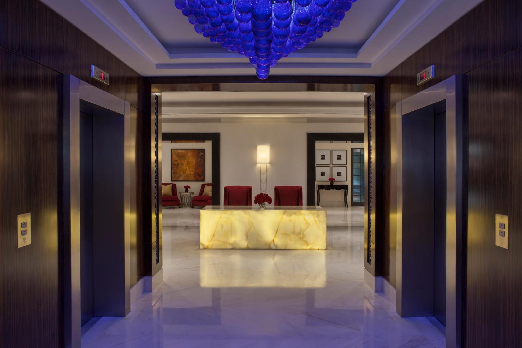 Four Seasons Hotel Buenos Aires — Photos 2